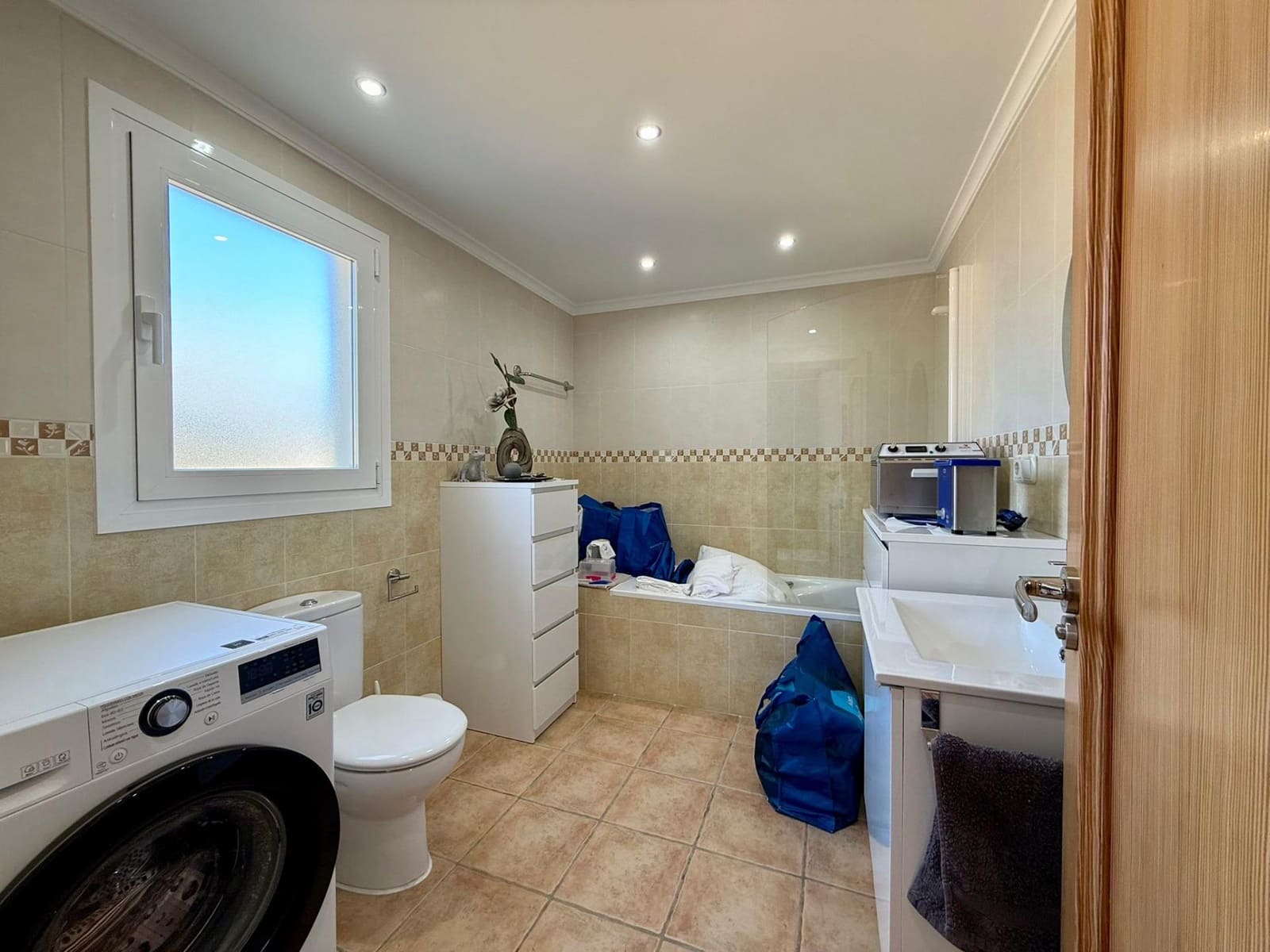 4 sypialnia Willa na sprzedaż w Calpe / Calp - 595 000 € (Ref: 9208423)