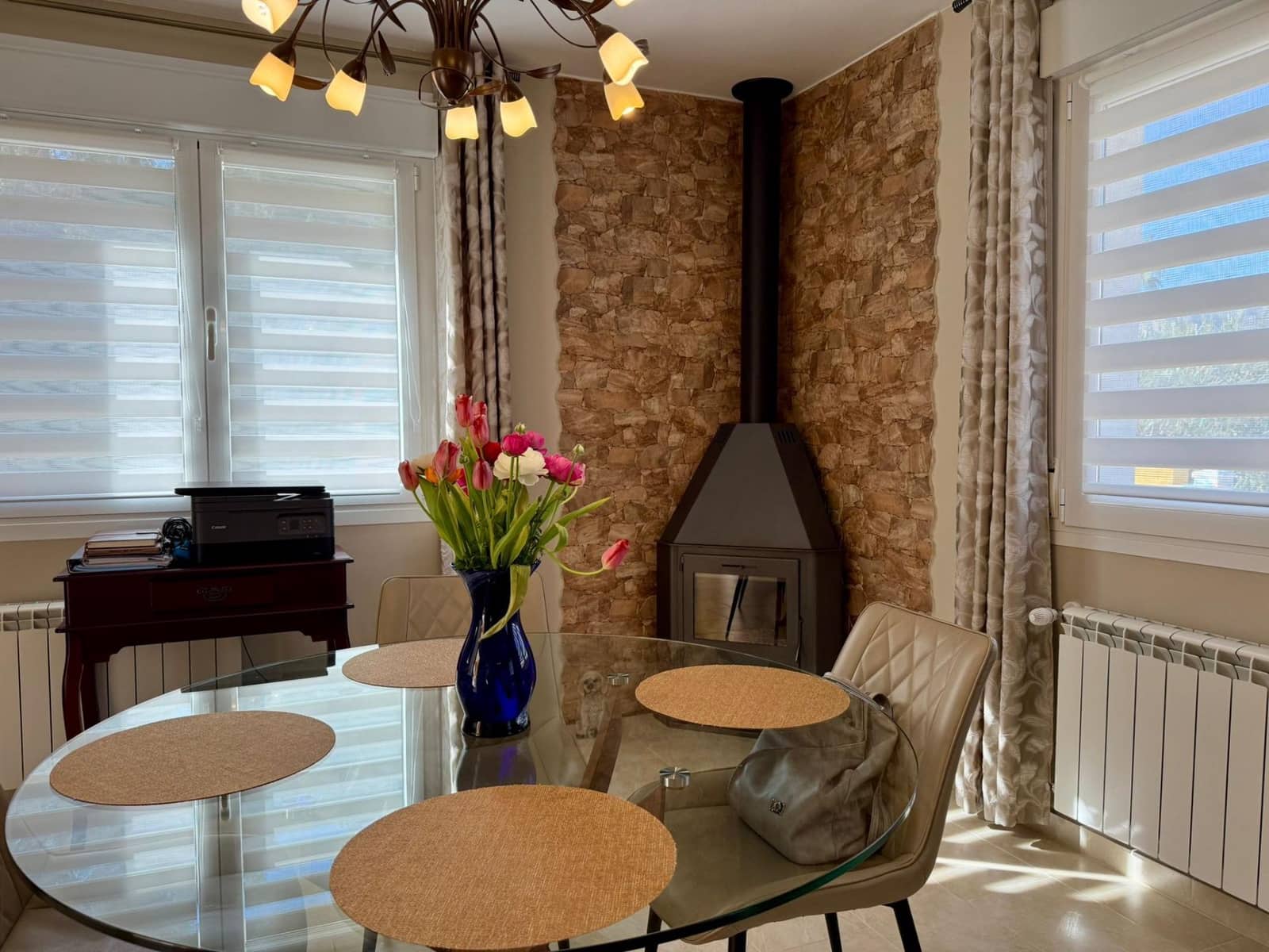 4 sypialnia Willa na sprzedaż w Calpe / Calp - 595 000 € (Ref: 9208423)