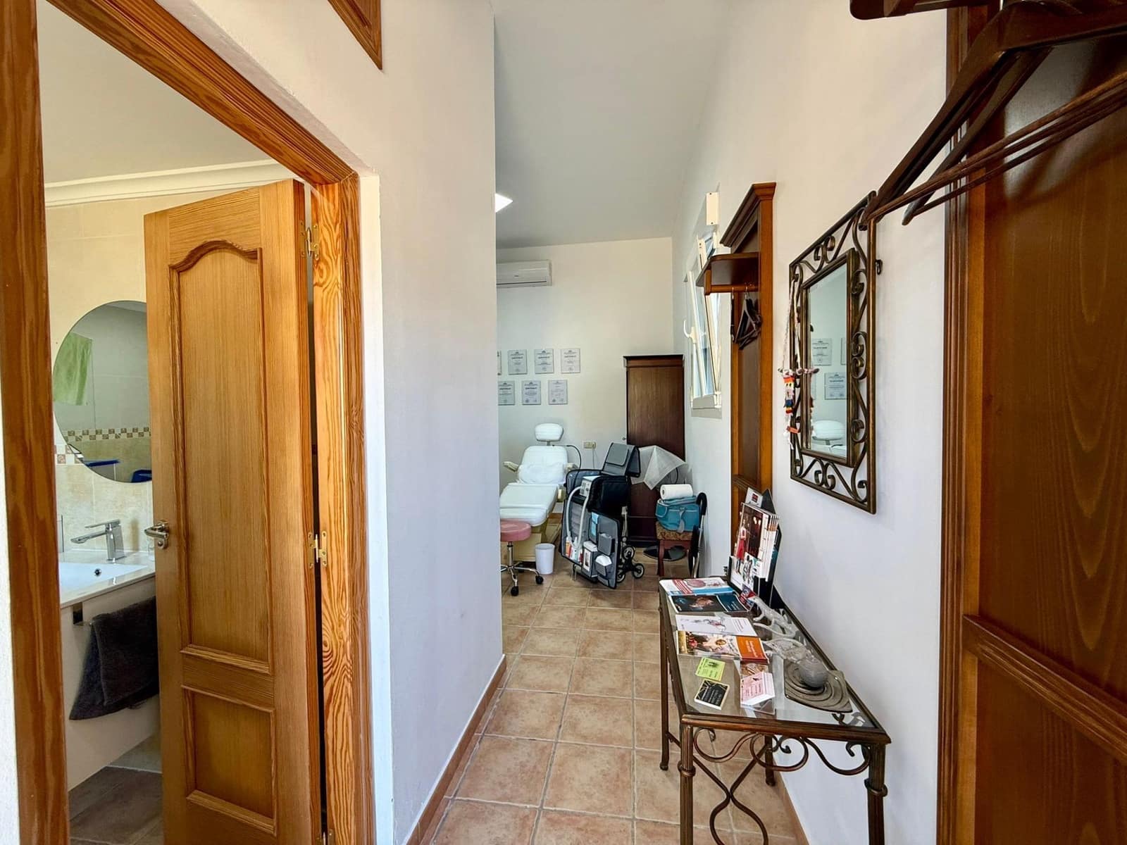 4 sypialnia Willa na sprzedaż w Calpe / Calp - 595 000 € (Ref: 9208423)