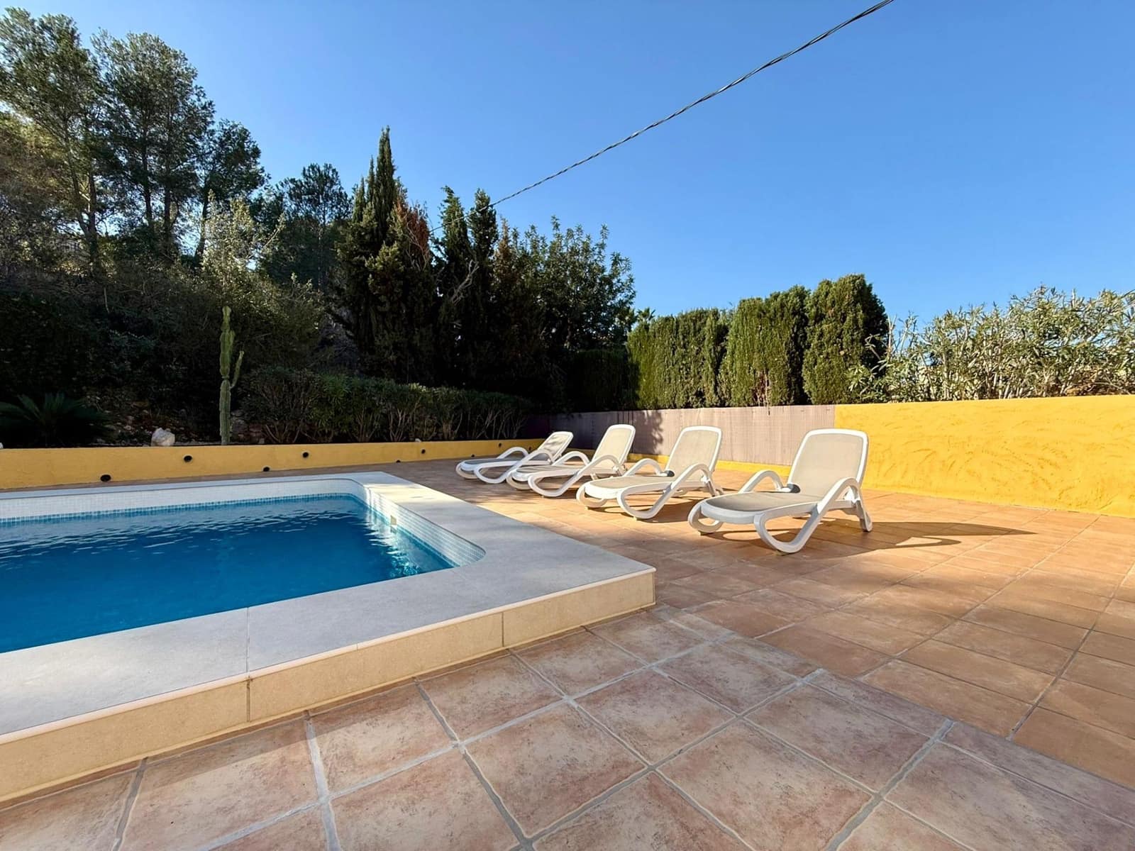 4 sypialnia Willa na sprzedaż w Calpe / Calp - 595 000 € (Ref: 9208423)