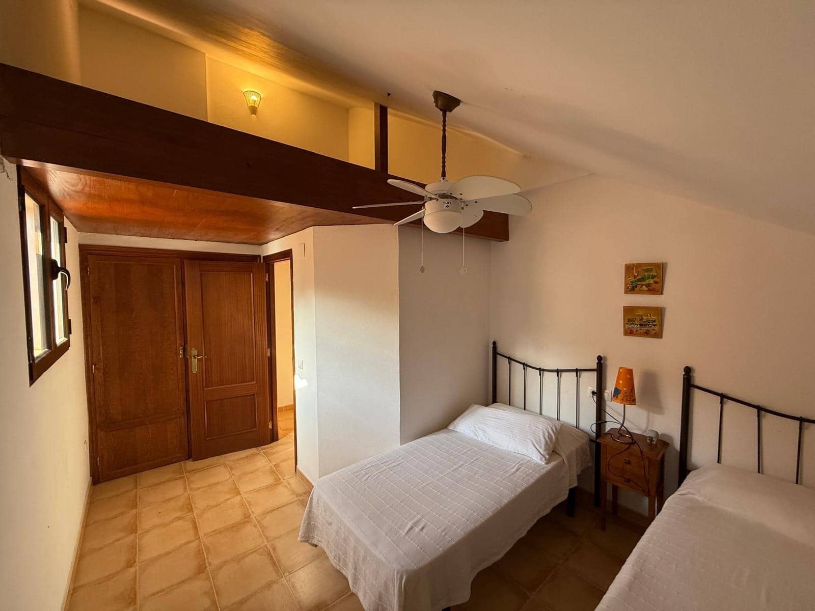 3 slaapkamer Halfvrijstaande villa te koop in Calpe / Calp - € 499.000 (Ref: 9208427)