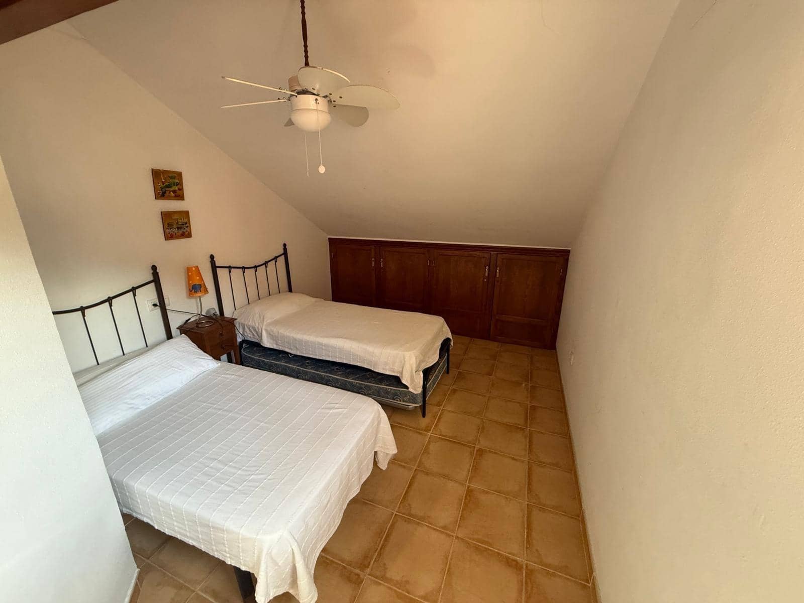 3 slaapkamer Halfvrijstaande villa te koop in Calpe / Calp - € 499.000 (Ref: 9208427)