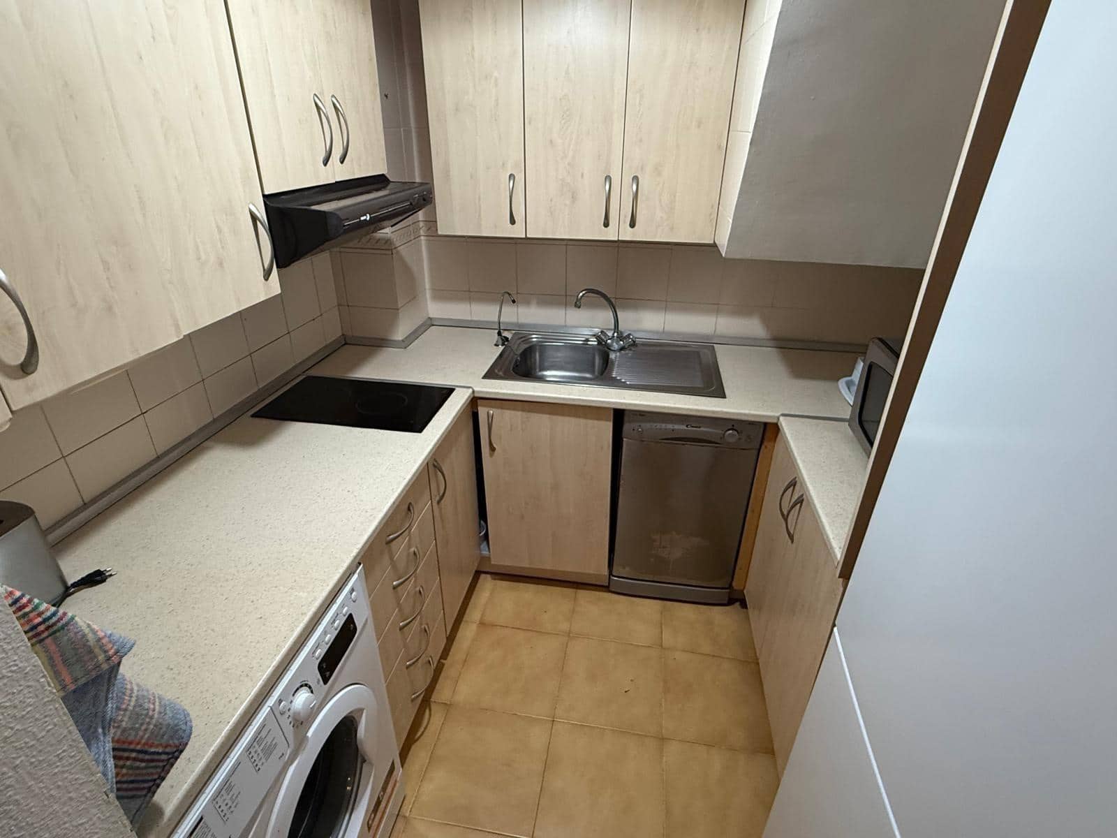 3 slaapkamer Halfvrijstaande villa te koop in Calpe / Calp - € 499.000 (Ref: 9208427)