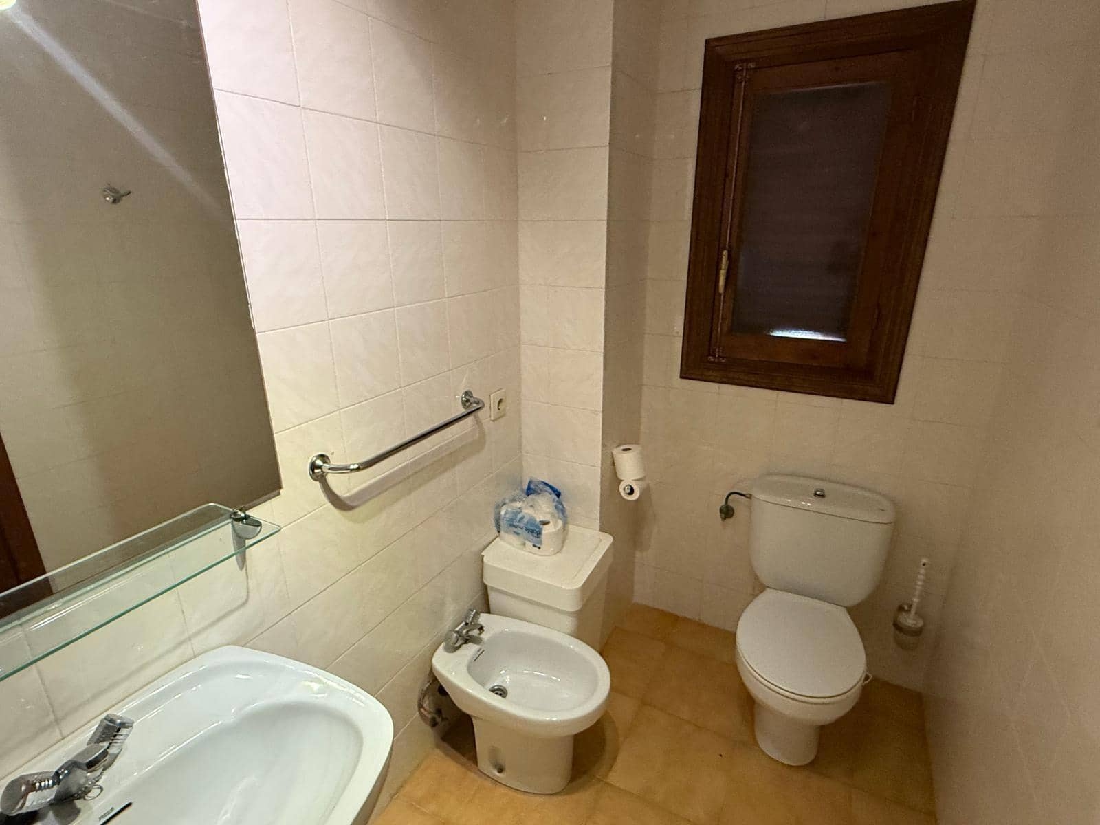 3 slaapkamer Halfvrijstaande villa te koop in Calpe / Calp - € 499.000 (Ref: 9208427)