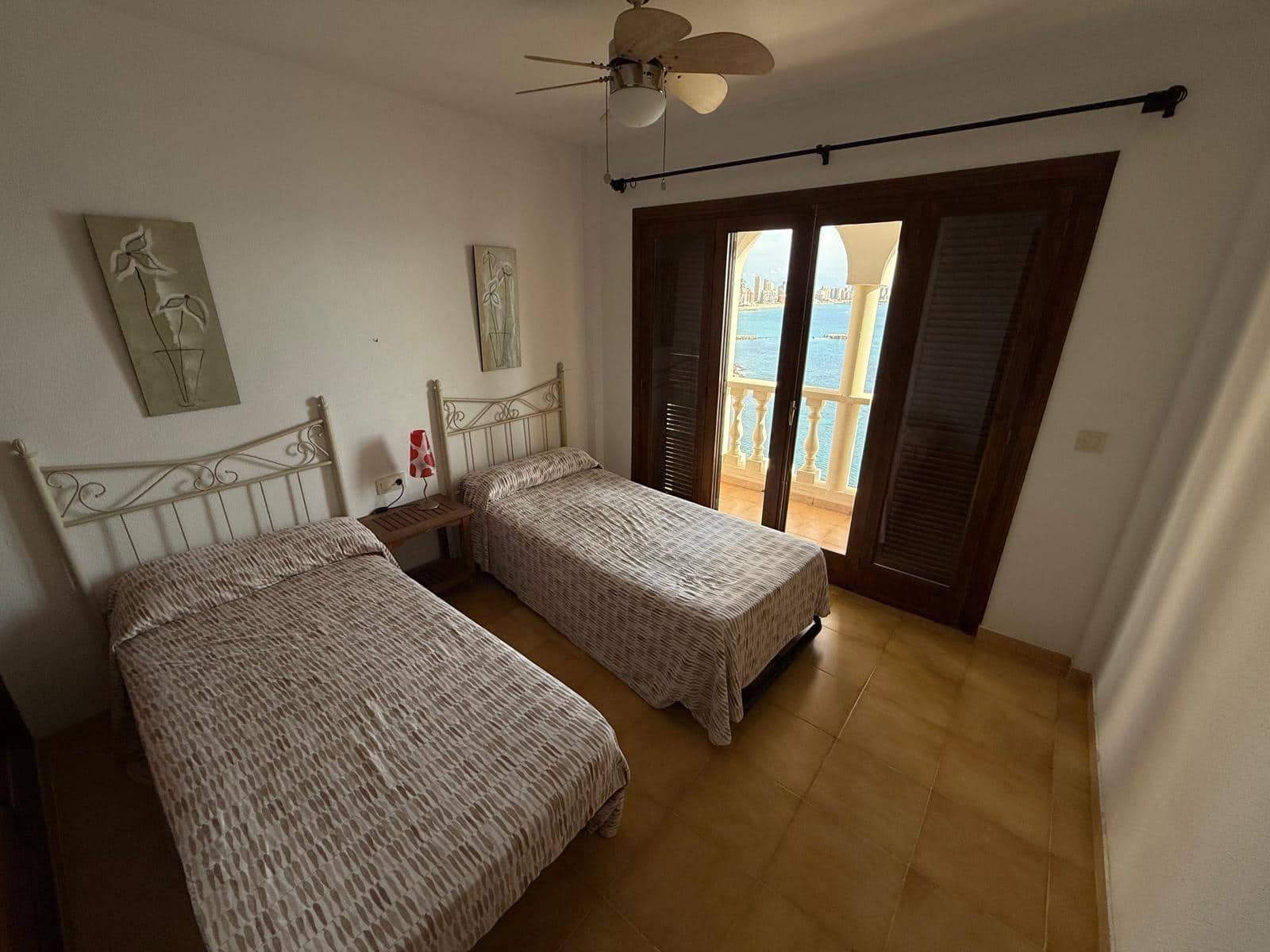 3 slaapkamer Halfvrijstaande villa te koop in Calpe / Calp - € 499.000 (Ref: 9208427)
