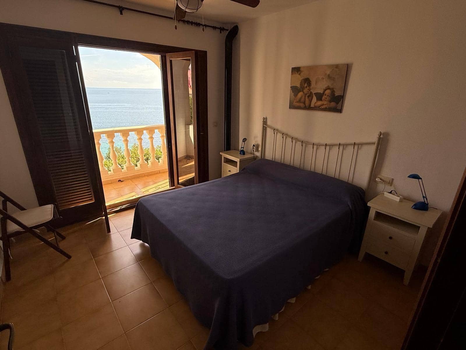 3 slaapkamer Halfvrijstaande villa te koop in Calpe / Calp - € 499.000 (Ref: 9208427)