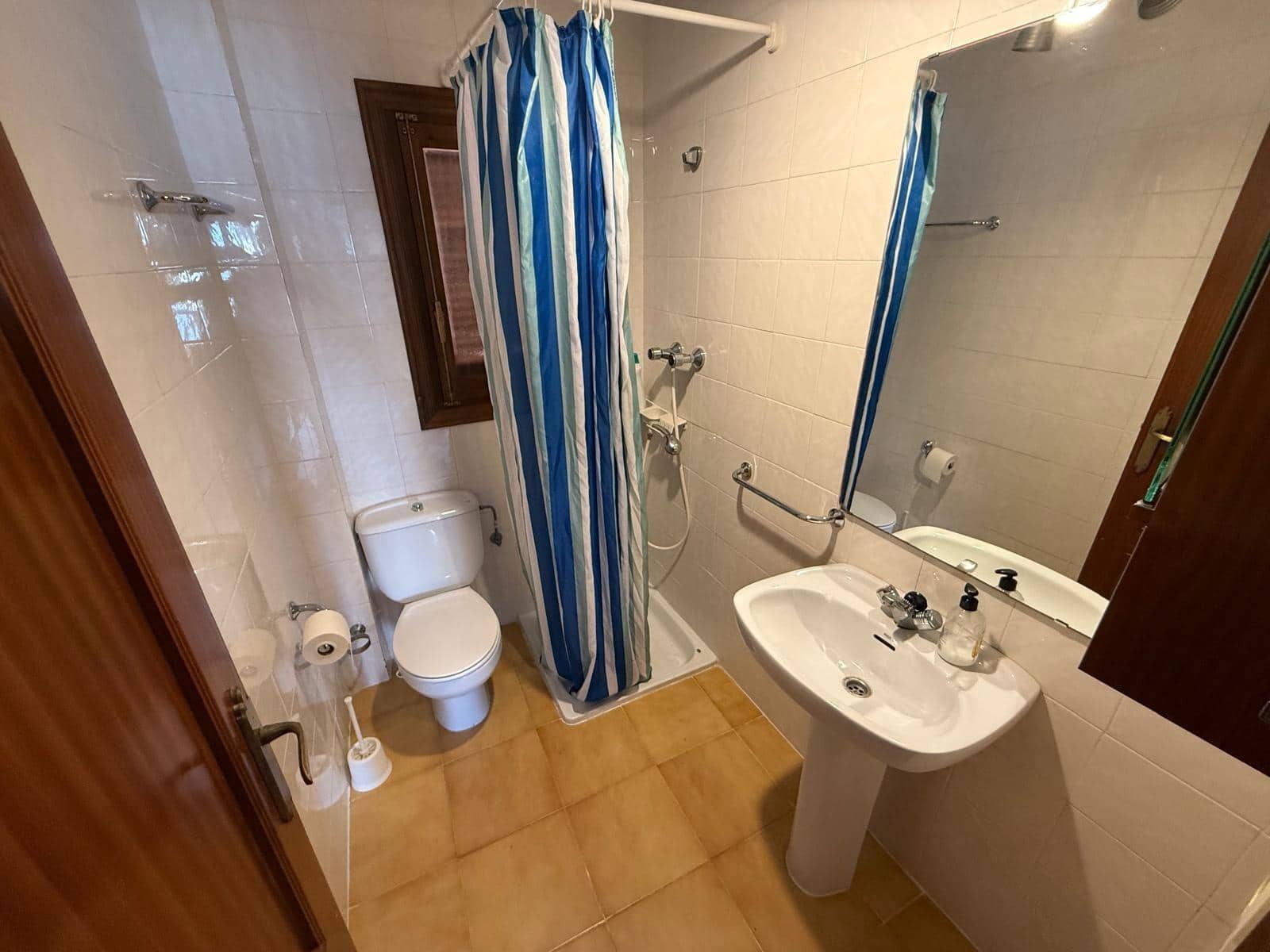 3 slaapkamer Halfvrijstaande villa te koop in Calpe / Calp - € 499.000 (Ref: 9208427)