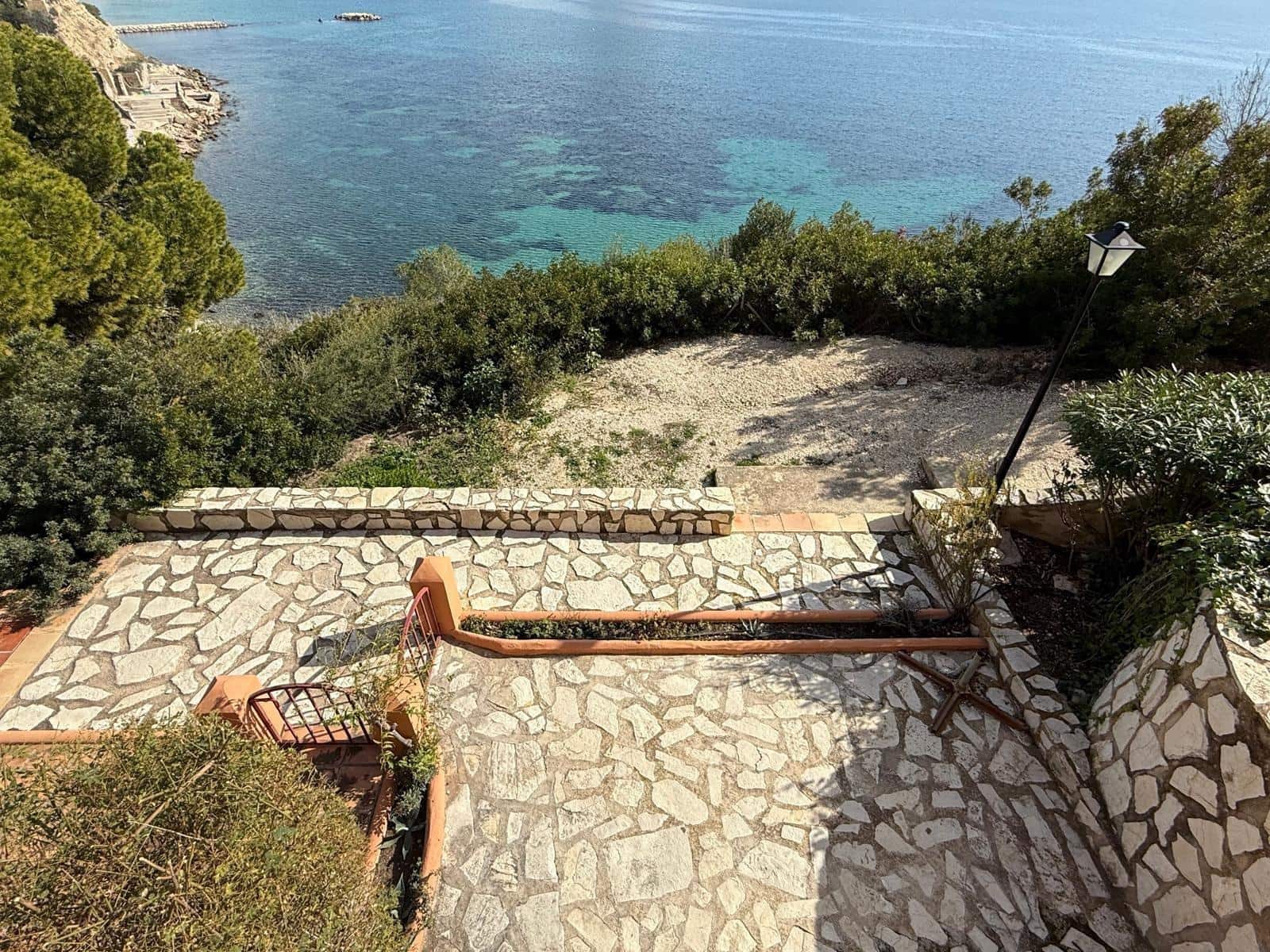 3 slaapkamer Halfvrijstaande villa te koop in Calpe / Calp - € 499.000 (Ref: 9208427)