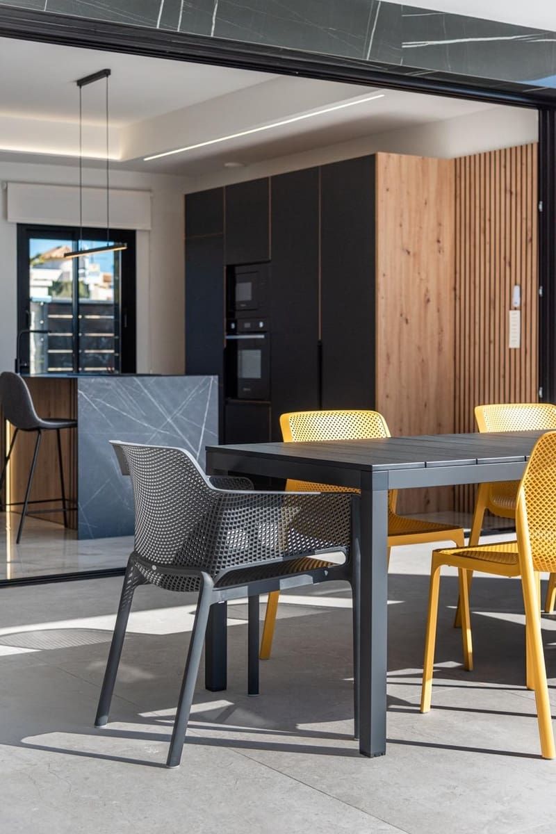 3 sypialnia Willa na sprzedaż w Algorfa - 670 000 € (Ref: 9215189)