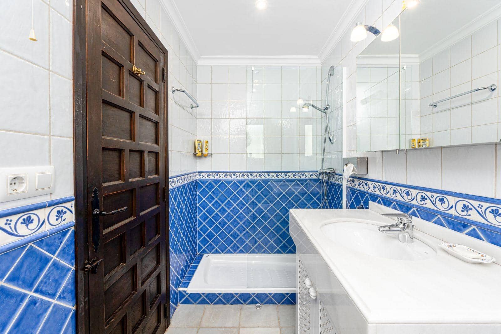 4 sypialnia Willa na sprzedaż w Javea / Xabia - 1 195 000 € (Ref: 9217578)