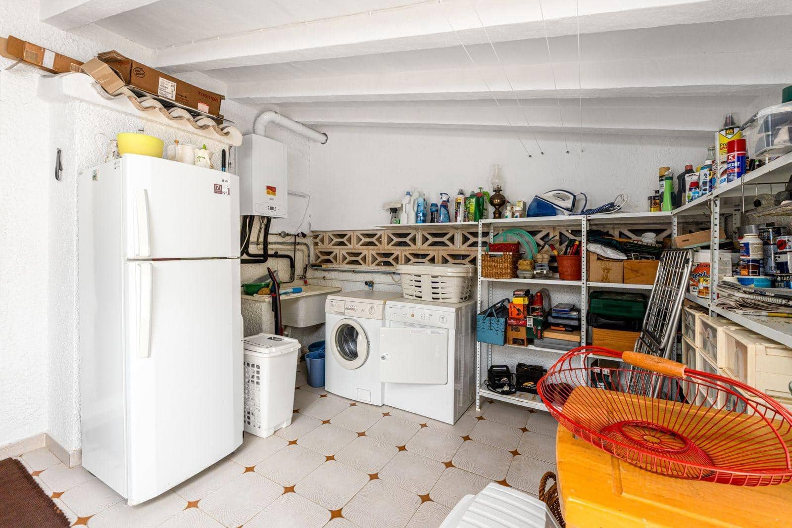 4 sypialnia Willa na sprzedaż w Javea / Xabia - 1 195 000 € (Ref: 9217578)