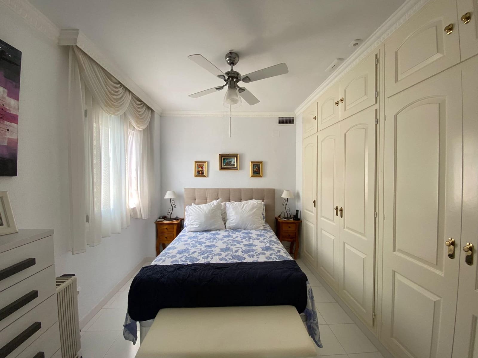 2 sovrum Lägenhet till salu i Calpe / Calp - 698 500 € (Ref: 9217579)