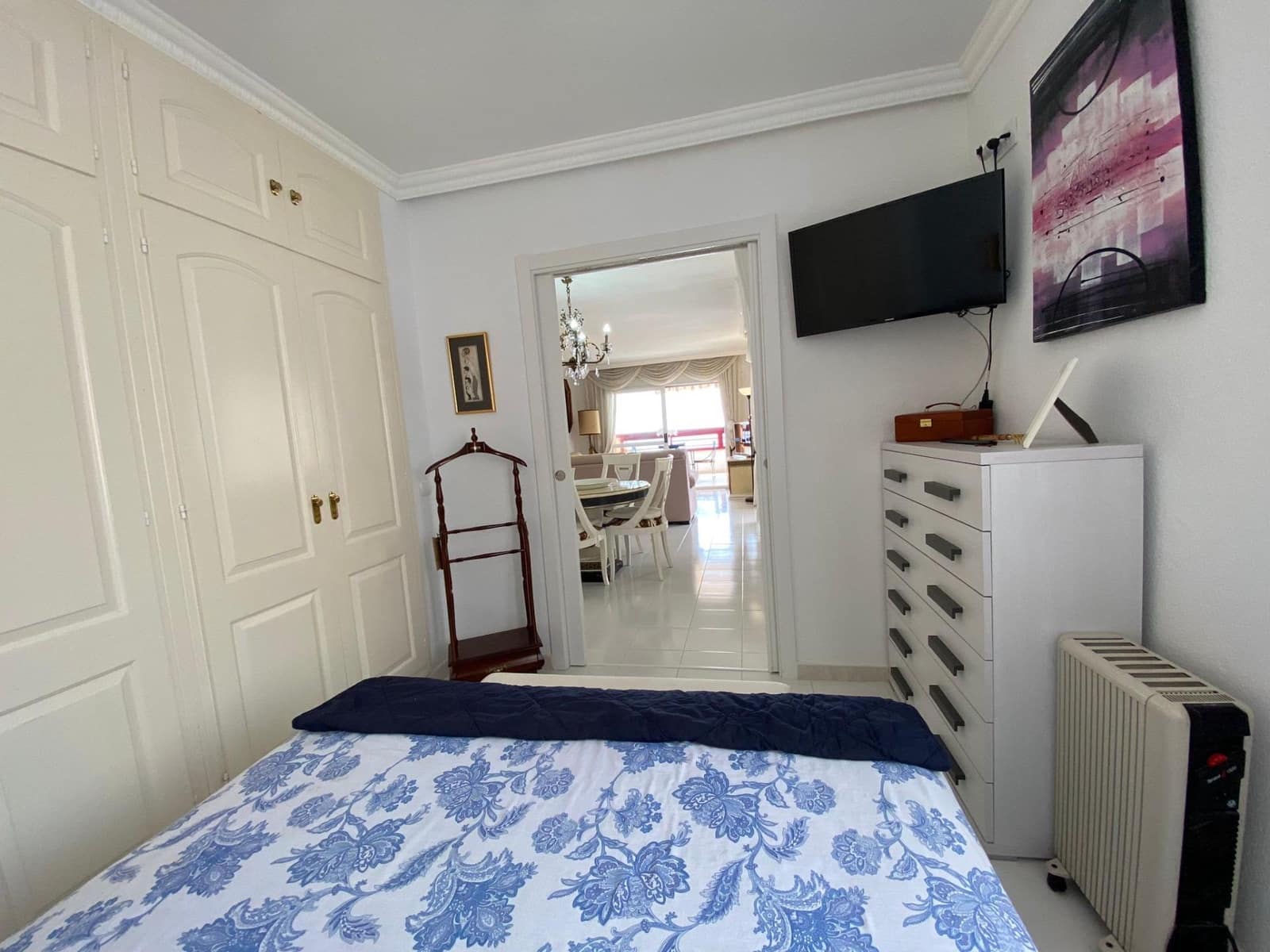 2 sovrum Lägenhet till salu i Calpe / Calp - 698 500 € (Ref: 9217579)