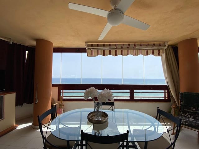 2 sypialnia Apartament na sprzedaż w Levante - Playa Fossa, Calpe / Calp - 698 500 € (Ref: 9217579)