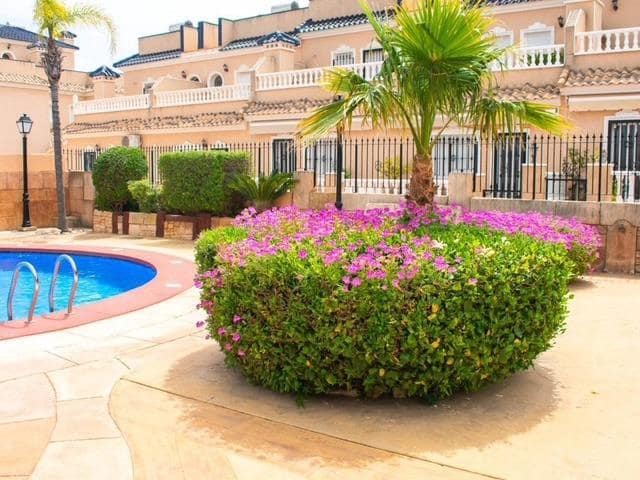 3 soveværelse Lejlighed til salg i Los Dolses, Orihuela - € 295.000 (Ref: 9243097)