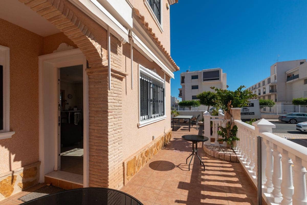 3 sovrum Lägenhet till salu i Los Dolses - 295 000 € (Ref: 9243097)