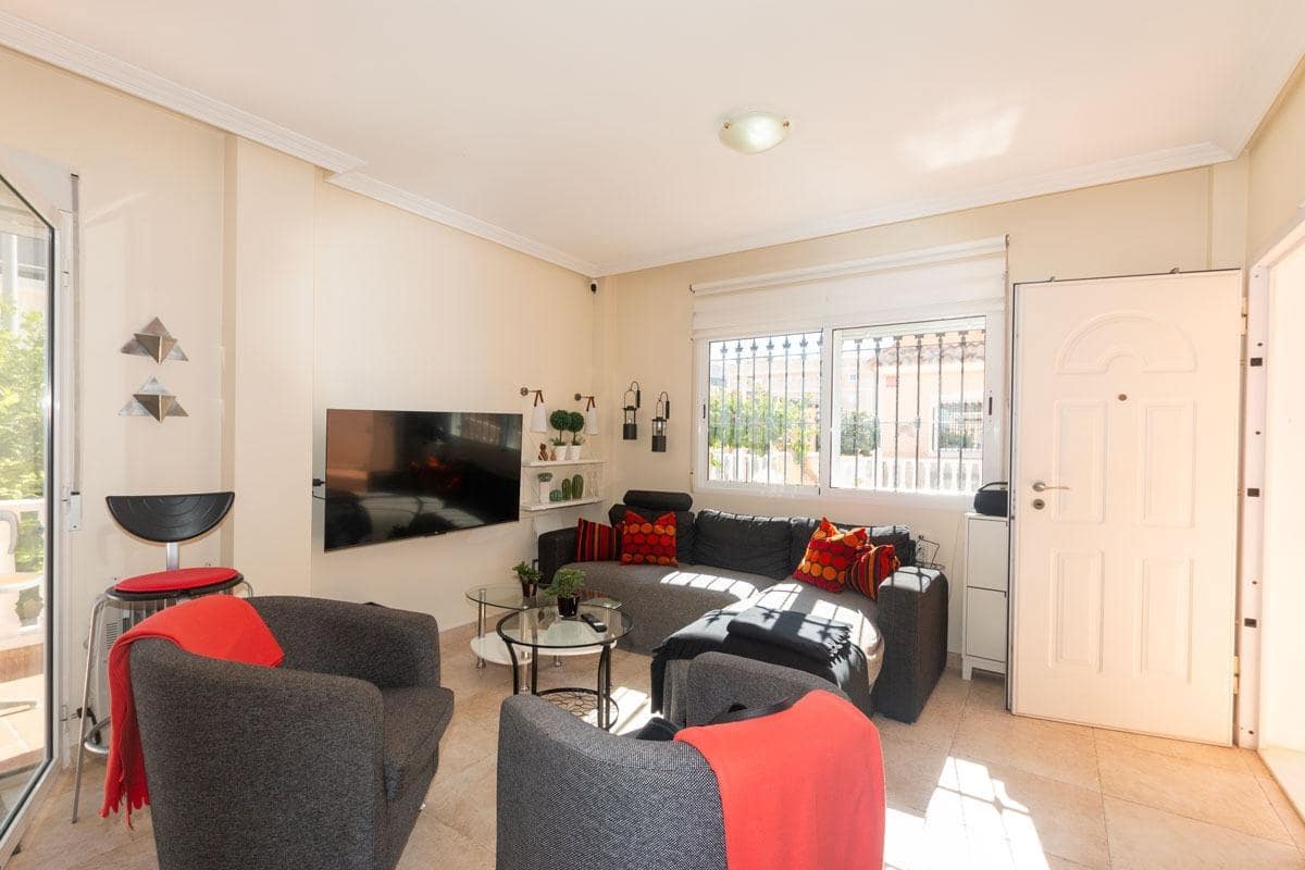 3 sovrum Lägenhet till salu i Los Dolses - 295 000 € (Ref: 9243097)