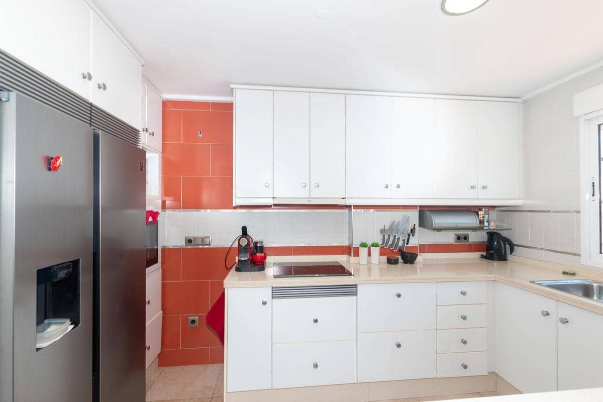 3 sovrum Lägenhet till salu i Los Dolses - 295 000 € (Ref: 9243097)