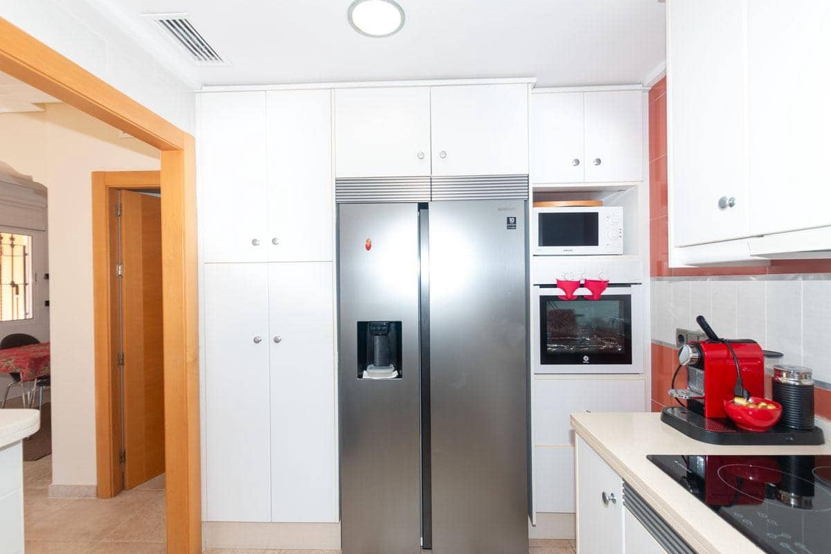 3 sovrum Lägenhet till salu i Los Dolses - 295 000 € (Ref: 9243097)