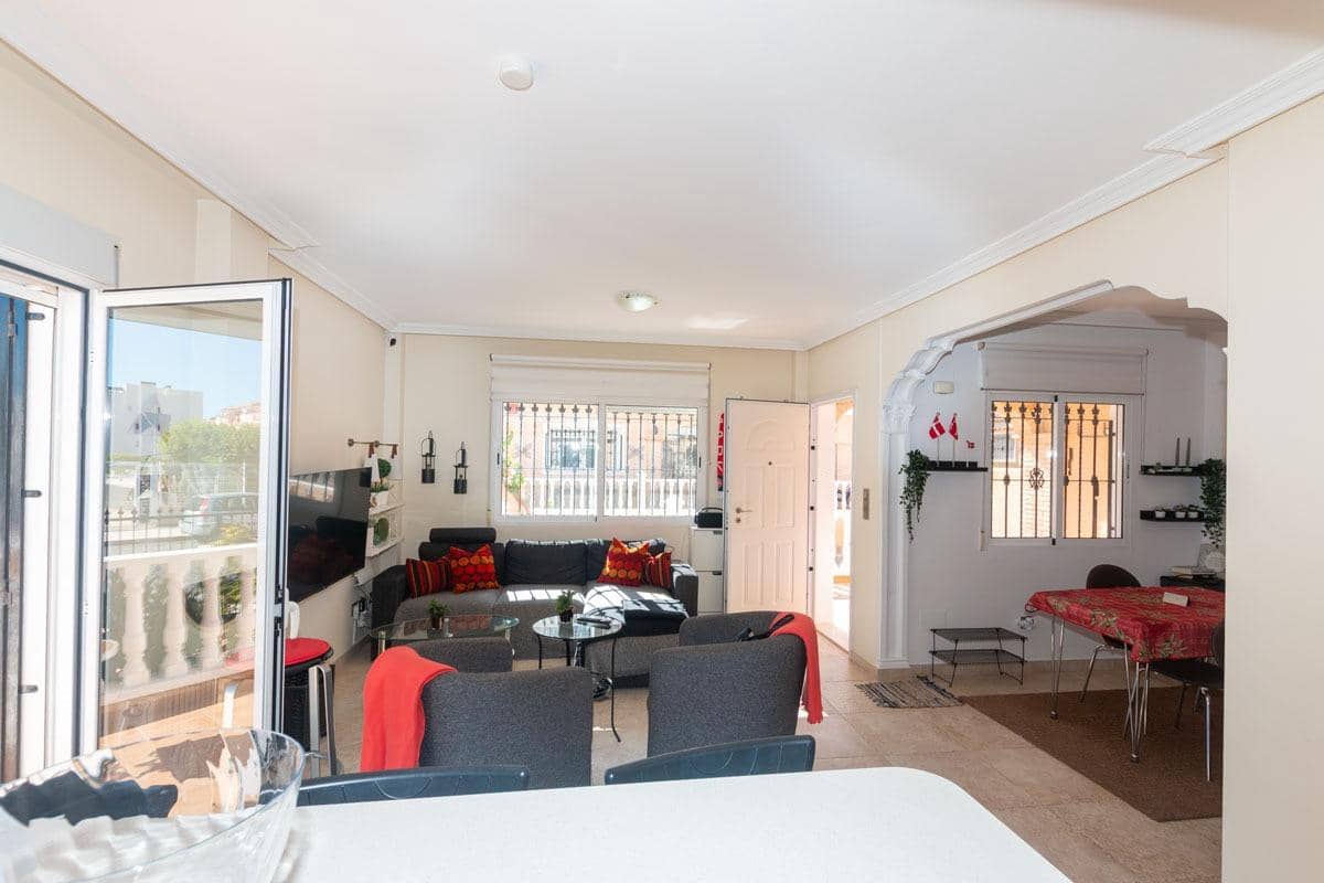 3 sovrum Lägenhet till salu i Los Dolses - 295 000 € (Ref: 9243097)