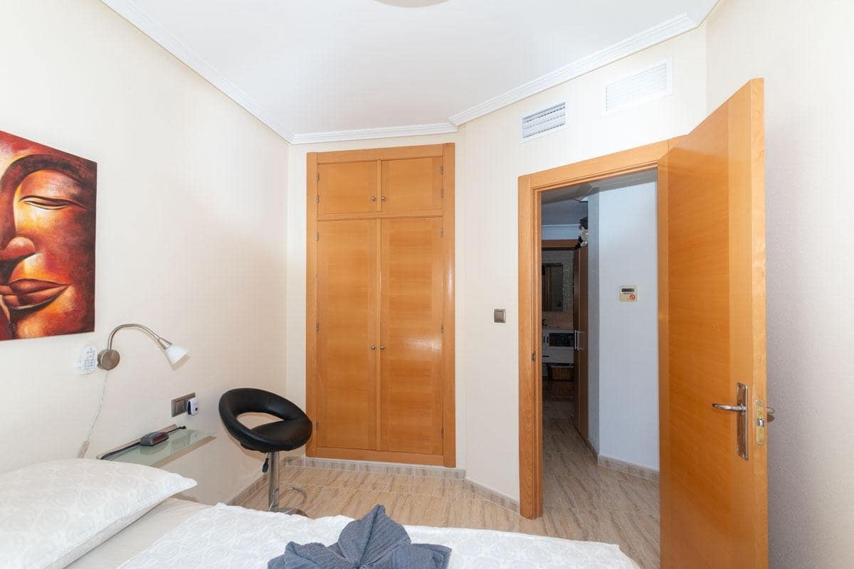 3 sovrum Lägenhet till salu i Los Dolses - 295 000 € (Ref: 9243097)