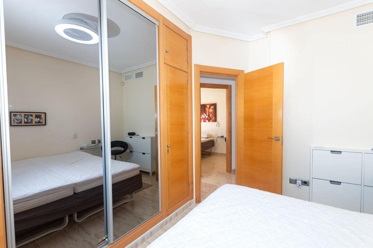 3 sovrum Lägenhet till salu i Los Dolses - 295 000 € (Ref: 9243097)