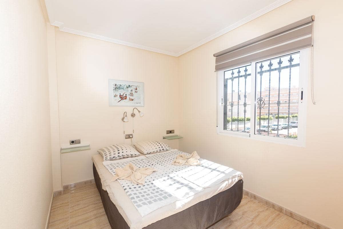 3 sovrum Lägenhet till salu i Los Dolses - 295 000 € (Ref: 9243097)