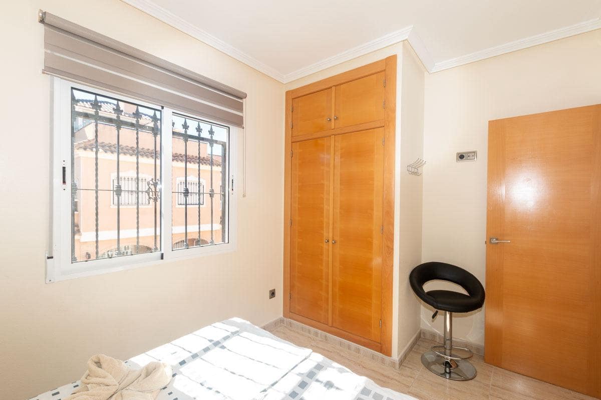 3 sovrum Lägenhet till salu i Los Dolses - 295 000 € (Ref: 9243097)