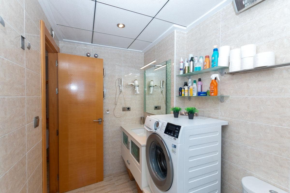 3 sovrum Lägenhet till salu i Los Dolses - 295 000 € (Ref: 9243097)