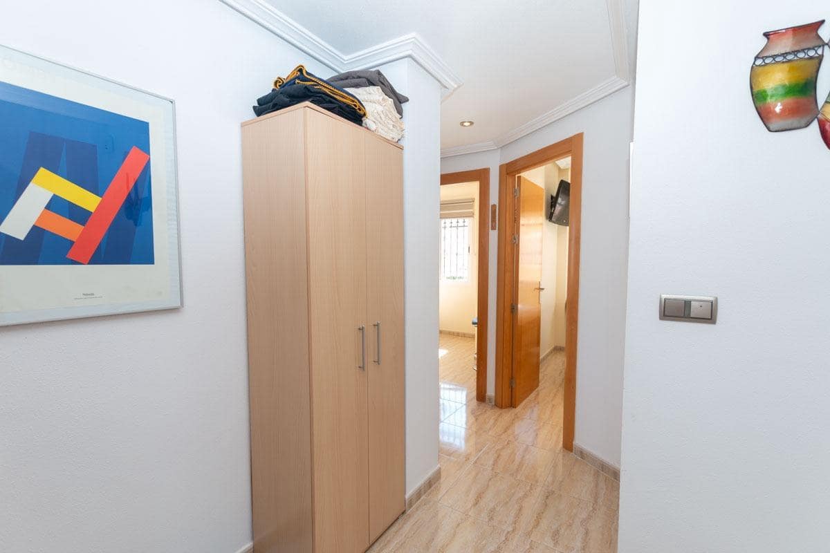 3 sovrum Lägenhet till salu i Los Dolses - 295 000 € (Ref: 9243097)