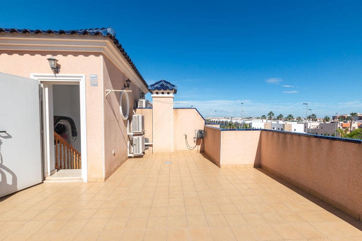 3 sovrum Lägenhet till salu i Los Dolses - 295 000 € (Ref: 9243097)