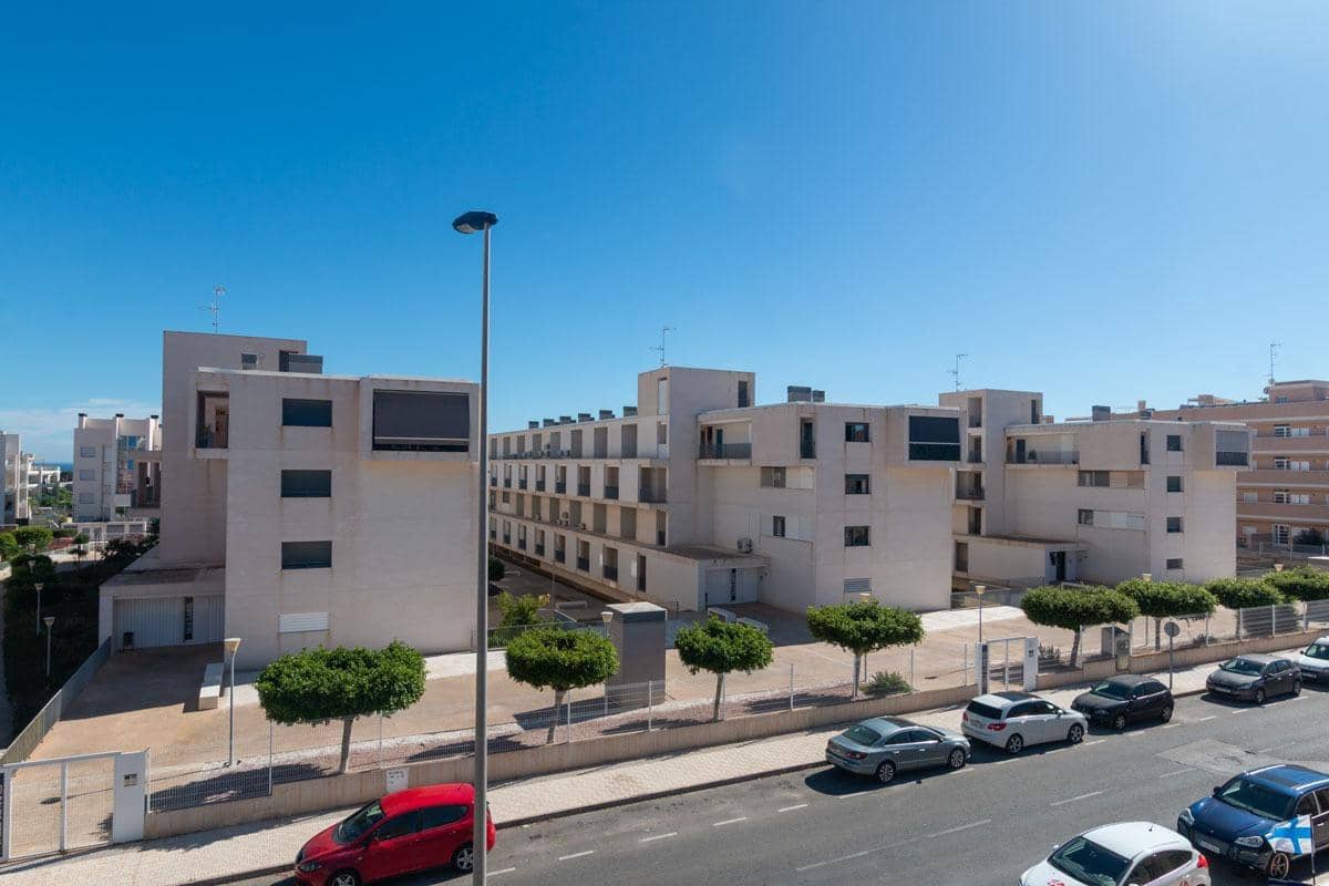 3 sovrum Lägenhet till salu i Los Dolses - 295 000 € (Ref: 9243097)