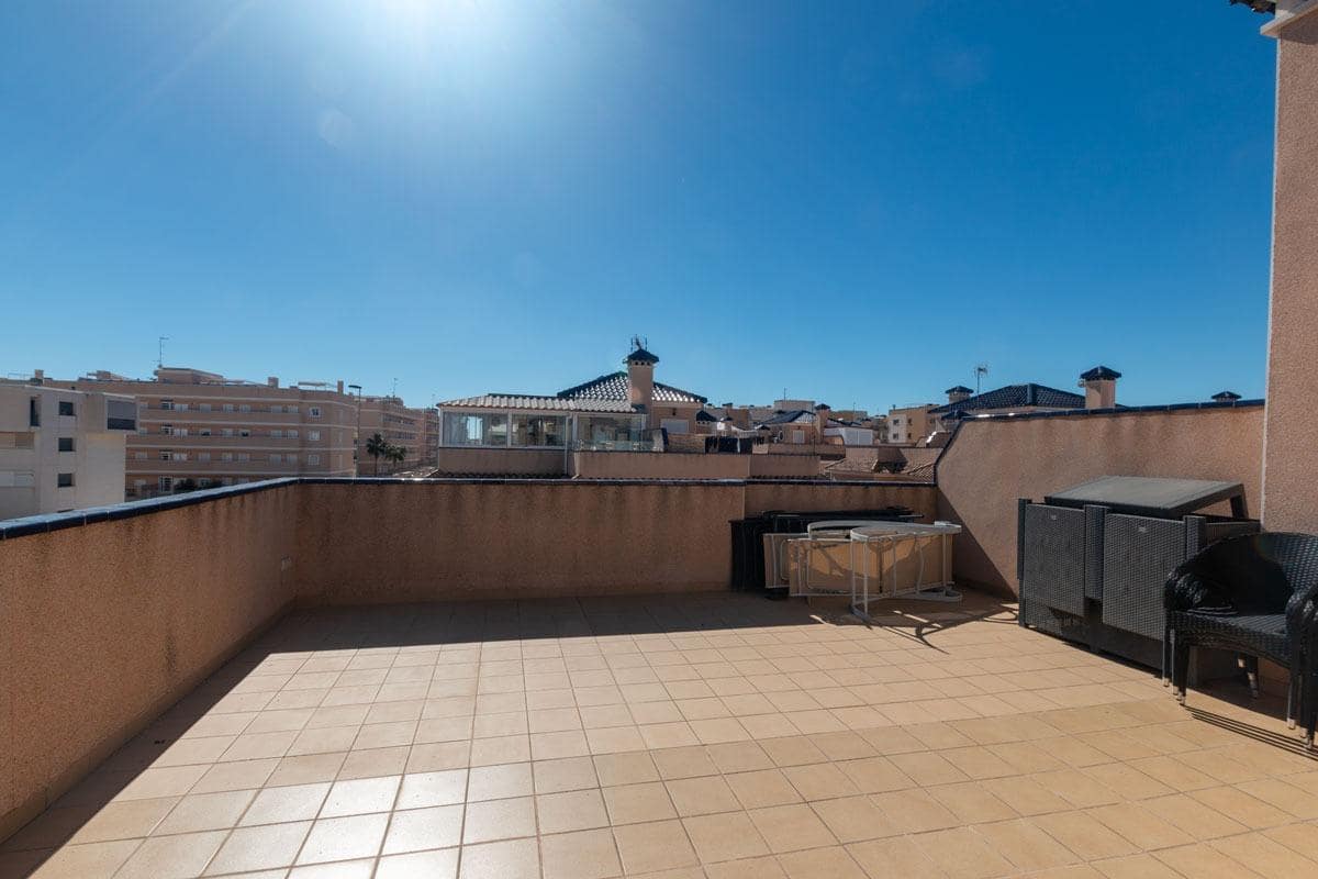 3 sovrum Lägenhet till salu i Los Dolses - 295 000 € (Ref: 9243097)