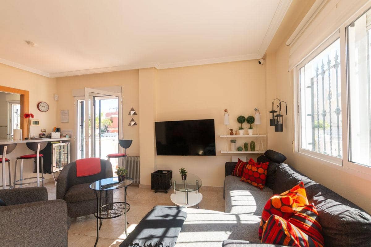 3 sovrum Lägenhet till salu i Los Dolses - 295 000 € (Ref: 9243097)