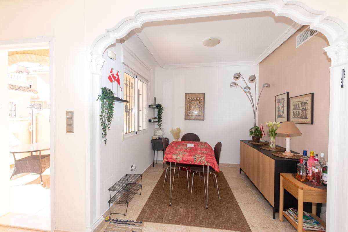 3 sovrum Lägenhet till salu i Los Dolses - 295 000 € (Ref: 9243097)