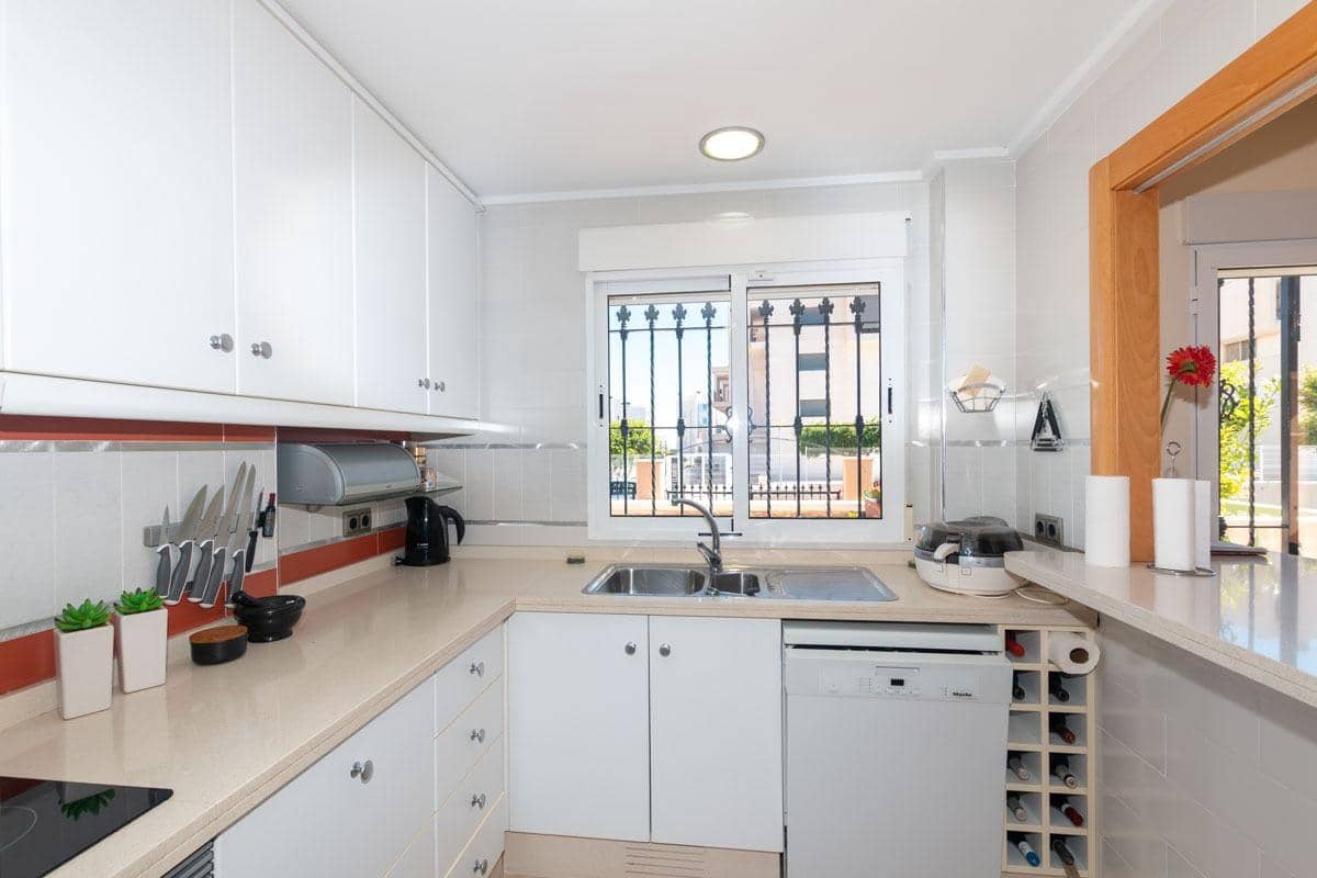 3 sovrum Lägenhet till salu i Los Dolses - 295 000 € (Ref: 9243097)