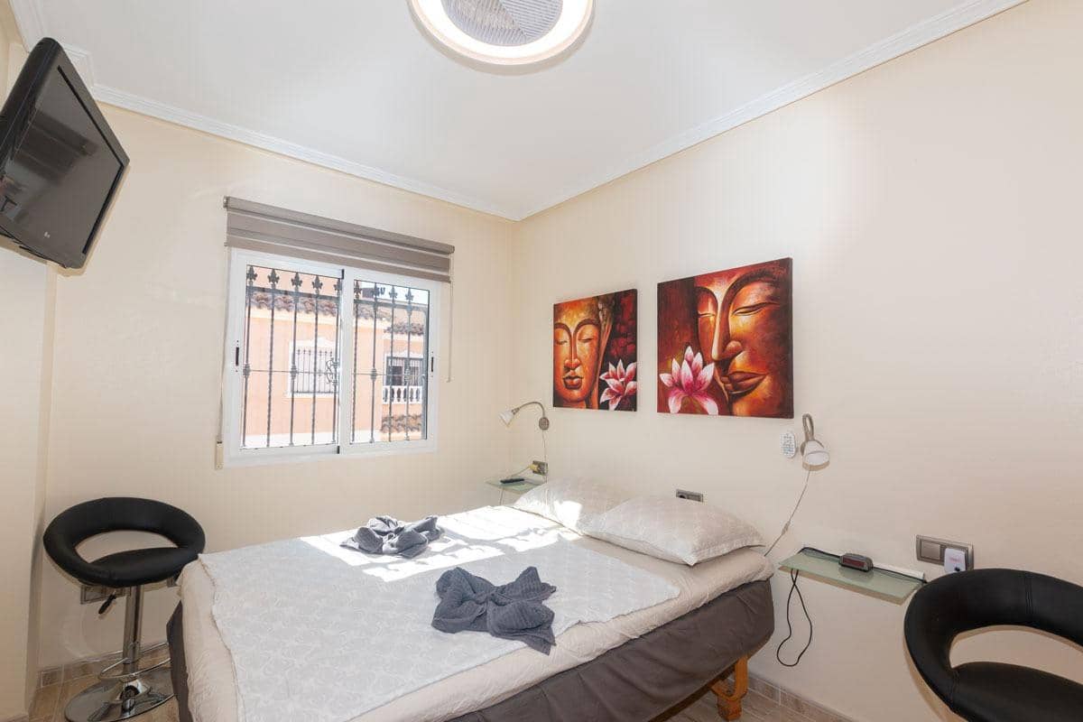 3 sovrum Lägenhet till salu i Los Dolses - 295 000 € (Ref: 9243097)