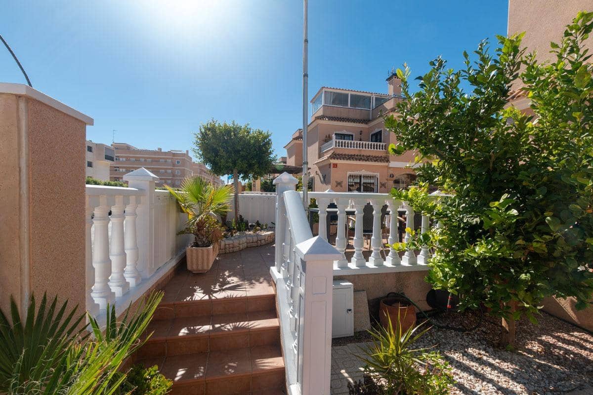 3 sovrum Lägenhet till salu i Los Dolses - 295 000 € (Ref: 9243097)