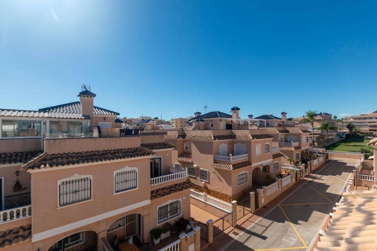 3 sovrum Lägenhet till salu i Los Dolses - 295 000 € (Ref: 9243097)