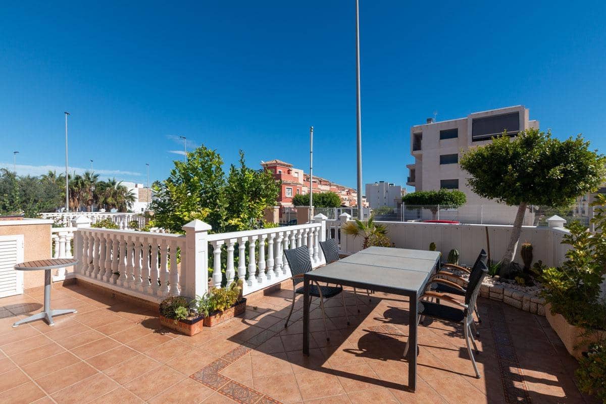 3 sovrum Lägenhet till salu i Los Dolses - 295 000 € (Ref: 9243097)