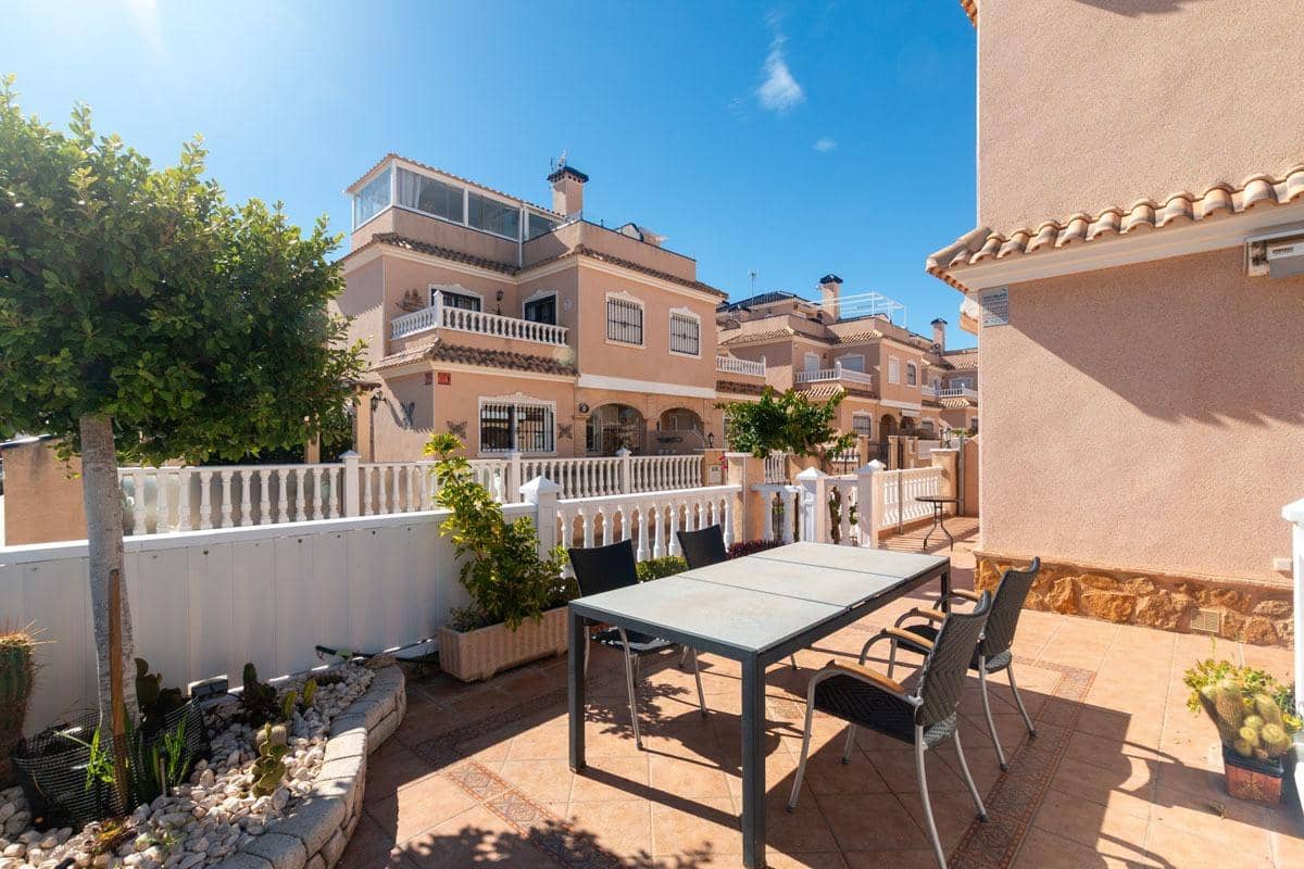 3 sovrum Lägenhet till salu i Los Dolses - 295 000 € (Ref: 9243097)