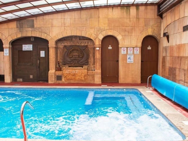 3 soveværelse Lejlighed til salg i Los Dolses, Orihuela - € 295.000 (Ref: 9243097)