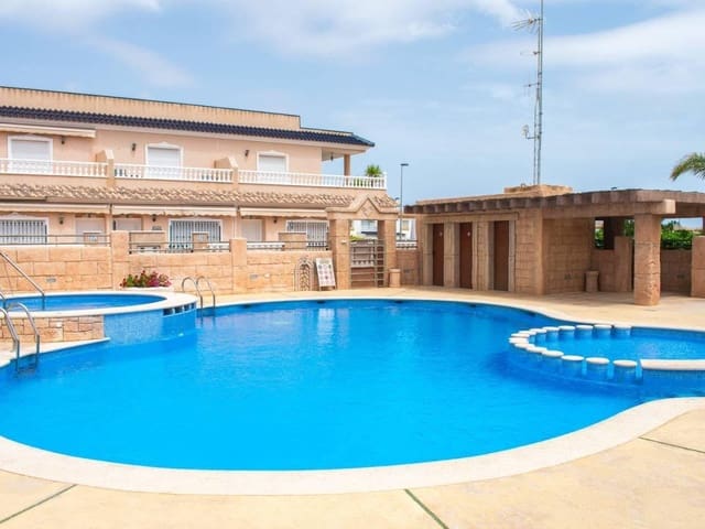 3 soveværelse Lejlighed til salg i Los Dolses, Orihuela - € 295.000 (Ref: 9243097)