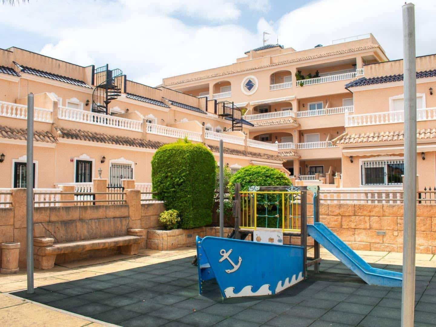 3 sovrum Lägenhet till salu i Los Dolses - 295 000 € (Ref: 9243097)