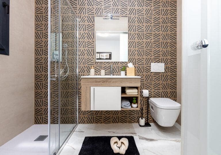 2 sovrum Lägenhet till salu i Torrevieja med pool garage - 274 000 € (Ref: 9257402)