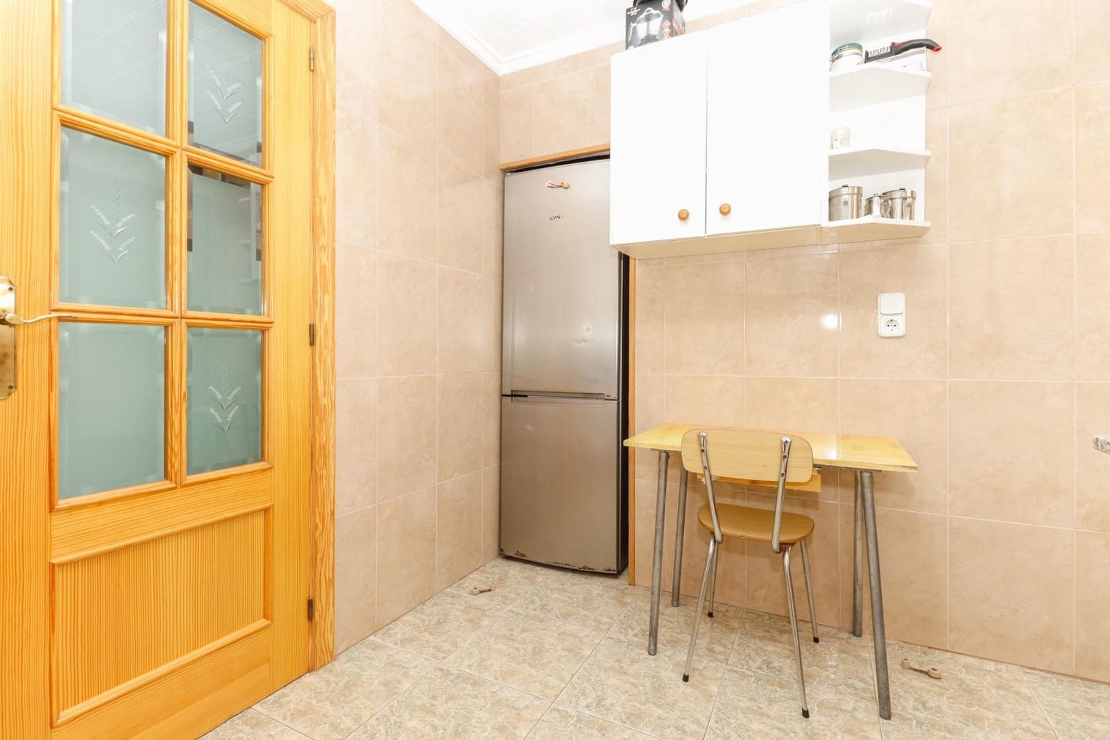 3 soveværelse Lejlighed til salg i Torrevieja - € 209.900 (Ref: 9257403)