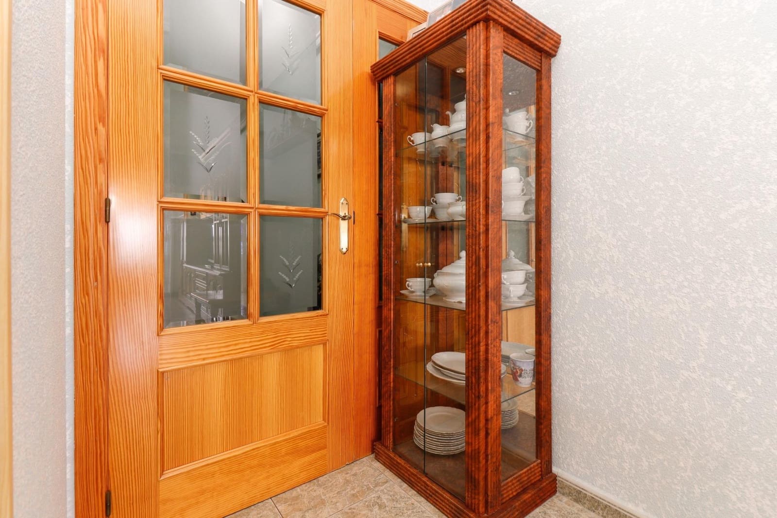 3 soveværelse Lejlighed til salg i Torrevieja - € 209.900 (Ref: 9257403)