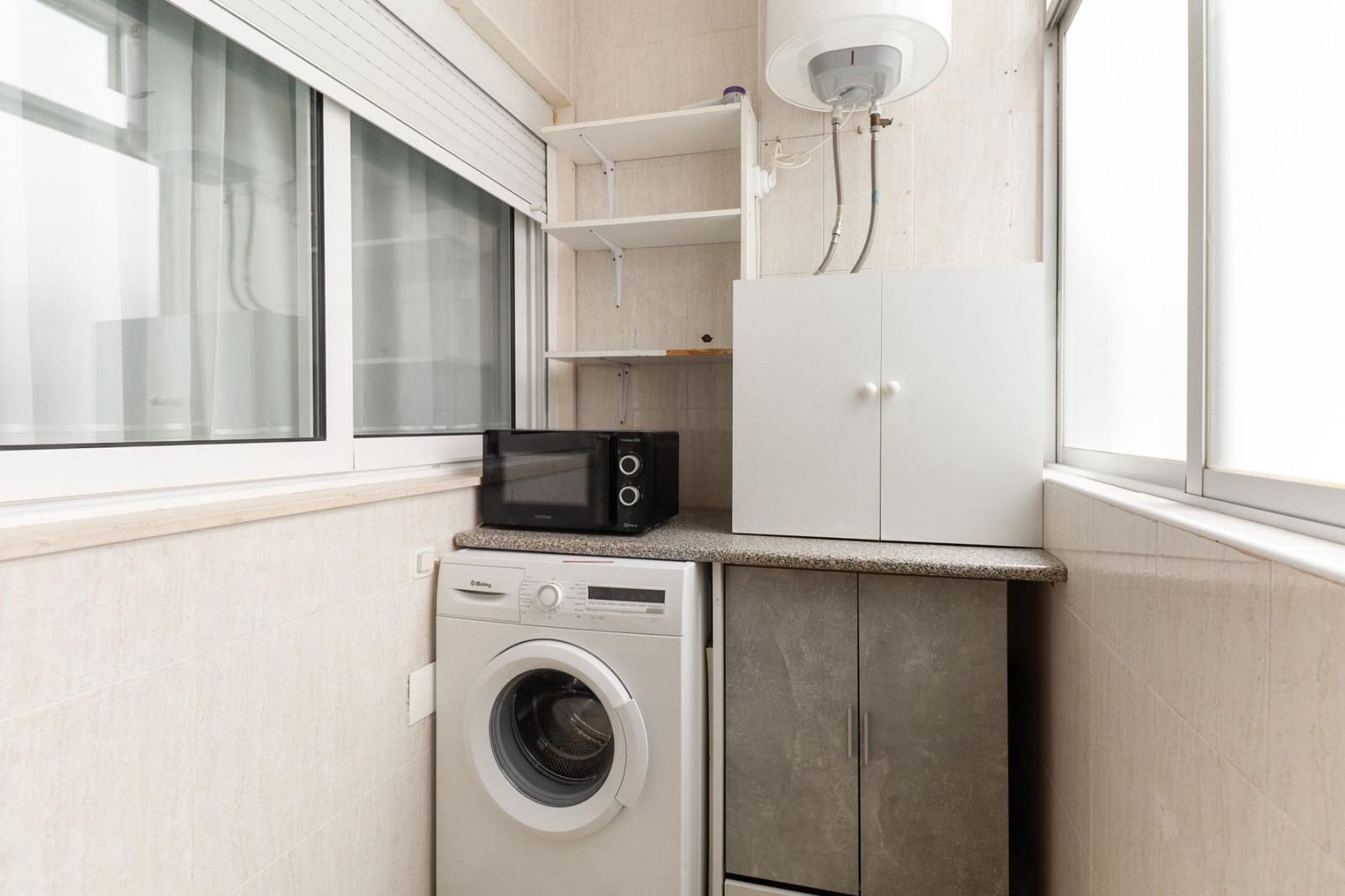 3 soveværelse Lejlighed til salg i Torrevieja - € 209.900 (Ref: 9257403)