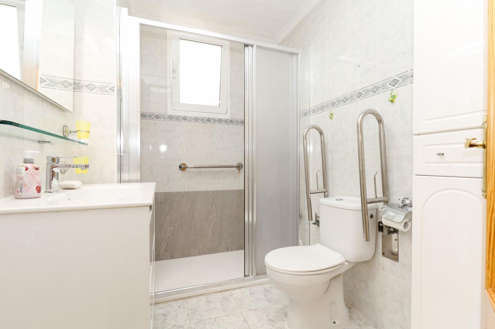 3 soveværelse Lejlighed til salg i Torrevieja - € 209.900 (Ref: 9257403)