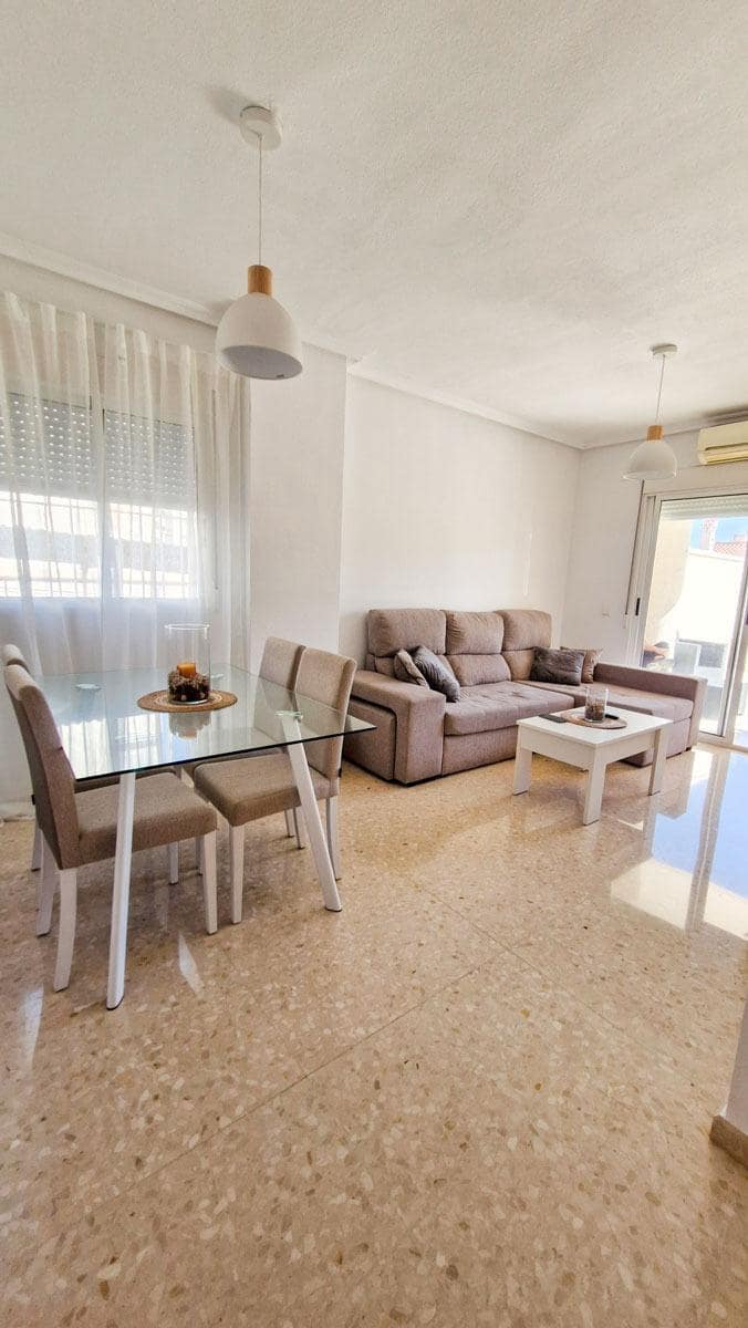 3 Zimmer Apartment zu verkaufen in Arenales del Sol mit Pool - 309.000 € (Ref: 9308620)